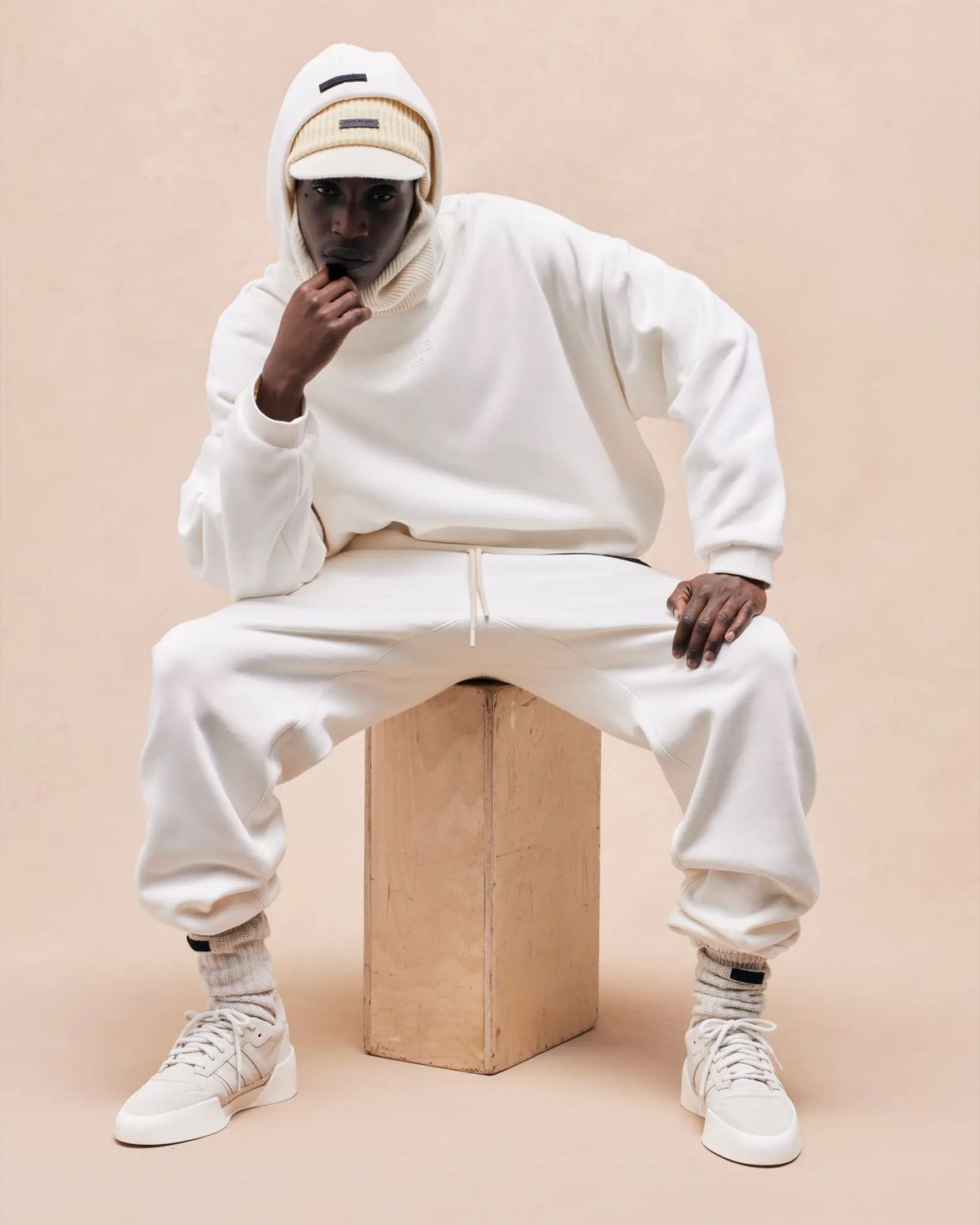 Where Comfort Meets Form