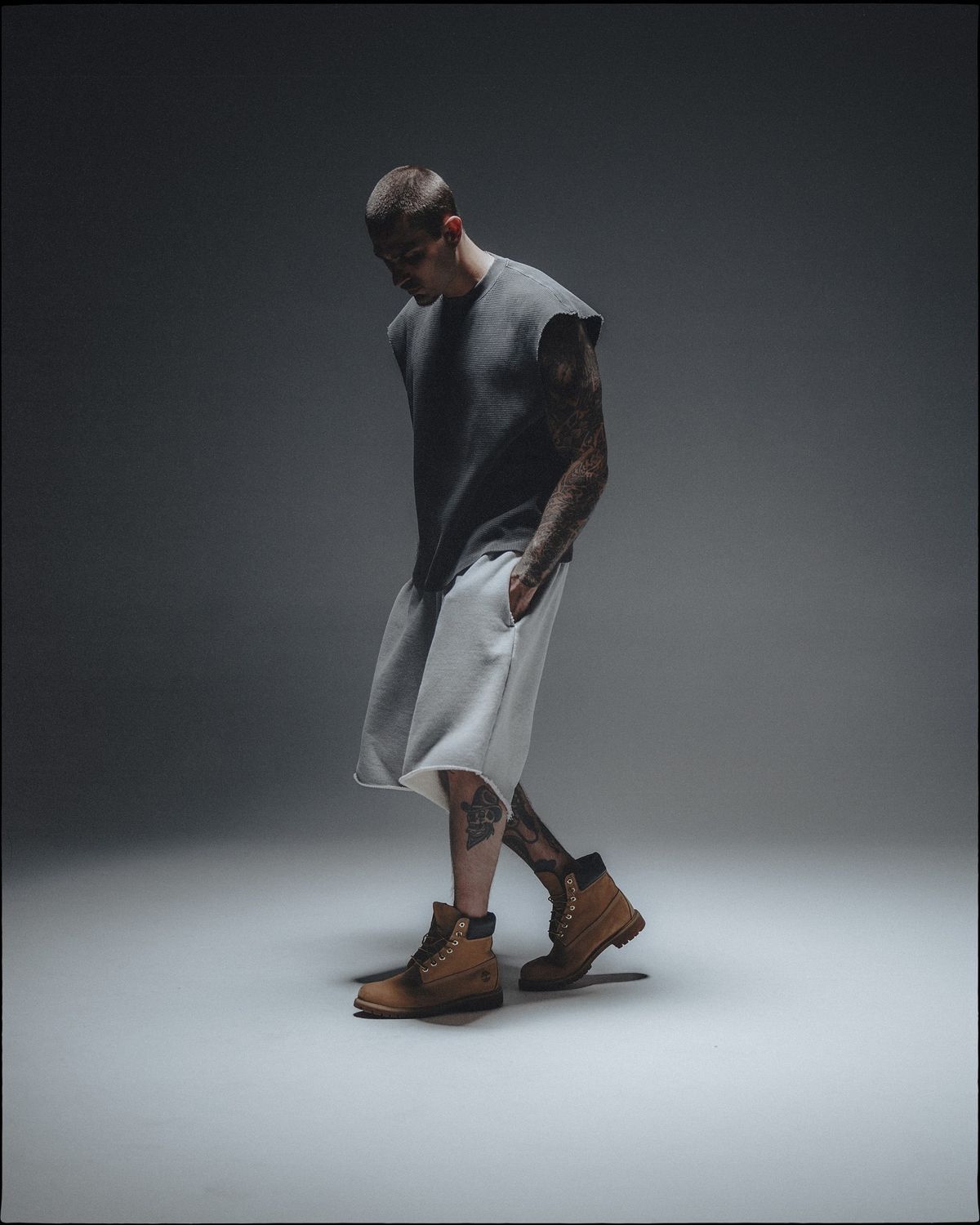 Effortless Everyday Style